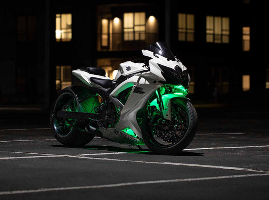 NightRide Kit™
